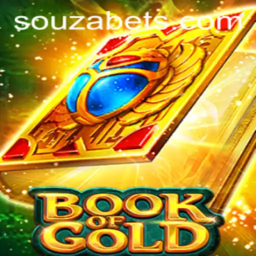 Descubra o Fascinante Mundo do Jogo BookofGold na SouzaBet