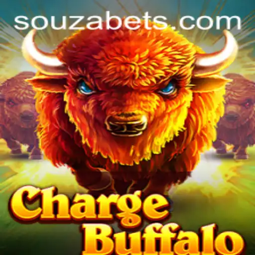 ChargeBuffalo: Atrações e Regras do Novo Jogo que Conquista SouzaBet