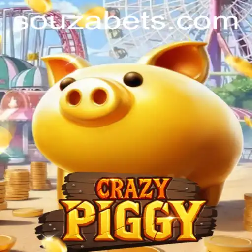 CrazyPiggy: Mergulhando no Animado Mundo dos Jogos de Azar com SouzaBet