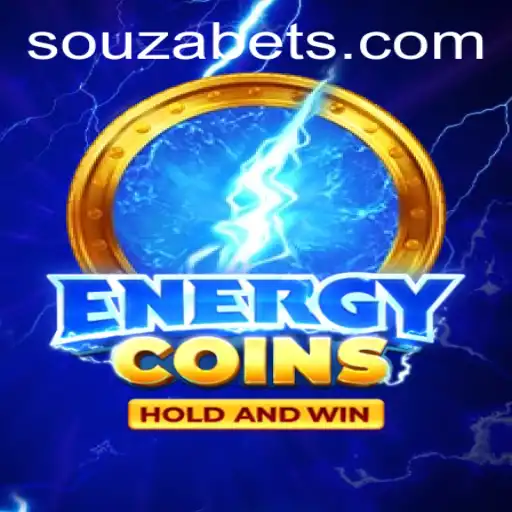 Descubra o Fascinante Mundo de EnergyCoins com SouzaBet