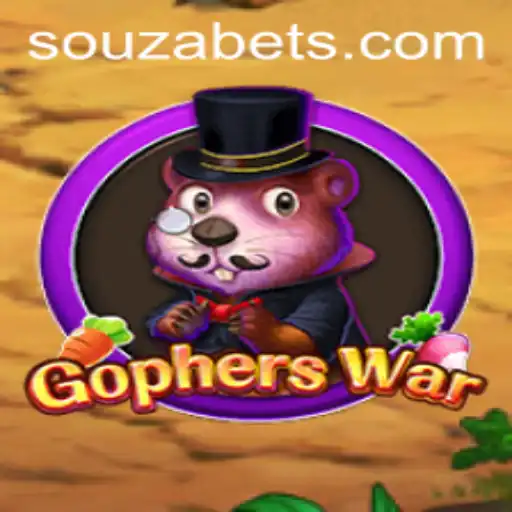 Explorando o Mundo de GophersWar: Regras e Estratégias