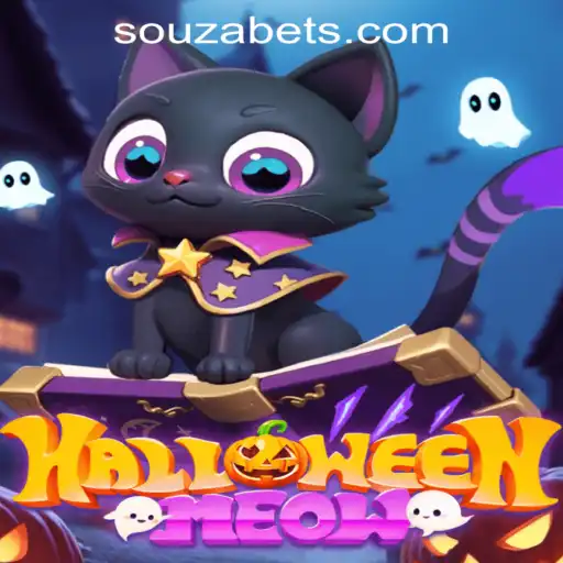 Descubra HalloweenMeow: O Jogo Assustador que Conquista Plataformas Online com SouzaBet