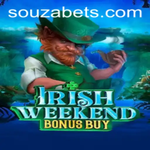 Descubra o Empolgante Mundo de IrishWeekendBonusBuy no SouzaBet
