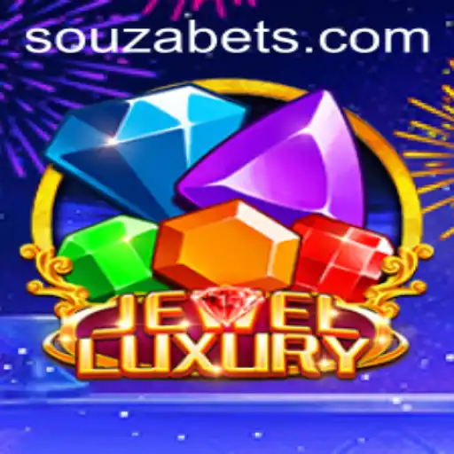 Explorando o Universo de JewelLuxury: O Novo Fenômeno de SouzaBet