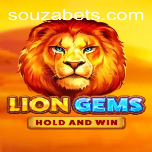 Descubra o Universo Encantador de LionGems: O Novo Sensação da SouzaBet