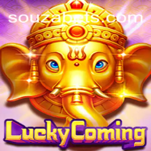 LuckyComing: A Nova Sensação do SouzaBet