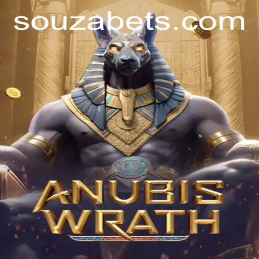 Descubra o Fascinante Mundo de AnubisWrath: O Jogo de Estratégia da SouzaBet