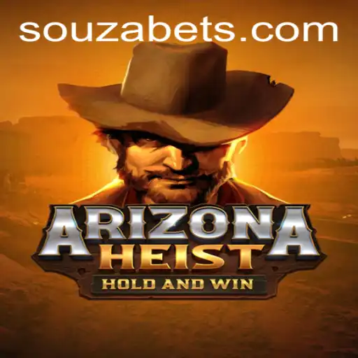 Descubra o Universo de ArizonaHeist e Conheça as Regras do Jogo que Está Revolucionando SouzaBet