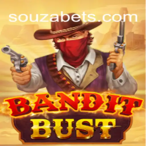 BanditBust: O Jogo de Estratégia Empolgante da SouzaBet