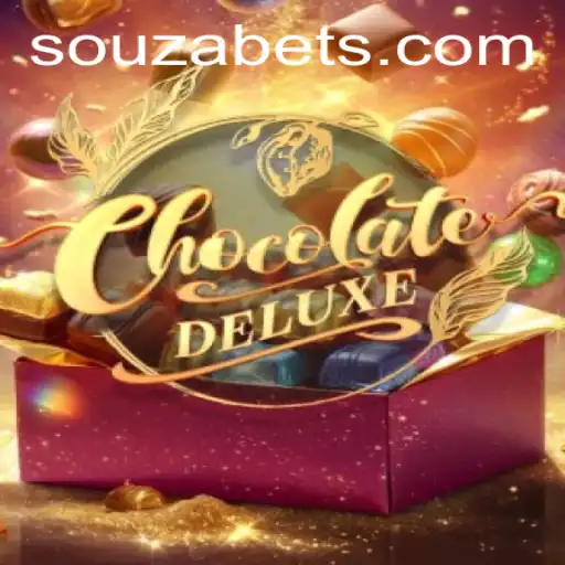 ChocolateDeluxe: Uma Aventura Doce e Estratégica