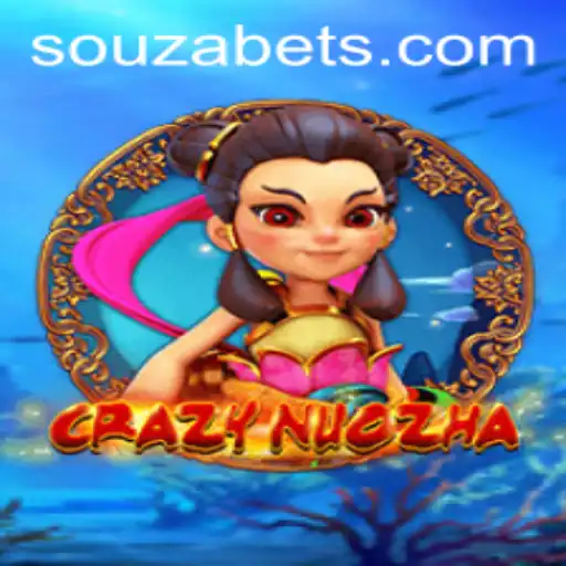 Descubra CrazyNuoZha: O Novo Fenômeno de Entretenimento no SouzaBet