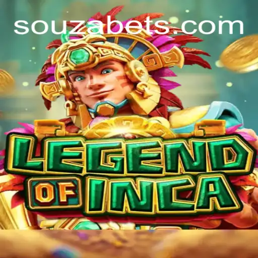LegendofInca: Desvende os Segredos do Jogo Mais Empolgante da SouzaBet