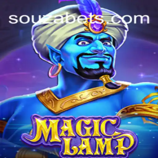 MagicLamp: Descubra o Fascinante Mundo do Jogo Inspirado por SouzaBet