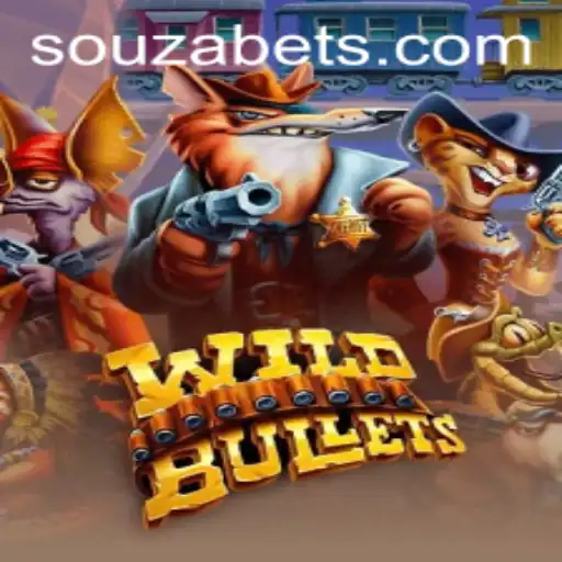 Experimente a Emoção de WildBullets com SouzaBet: Uma Imersão no Novo Fenômeno dos Jogos