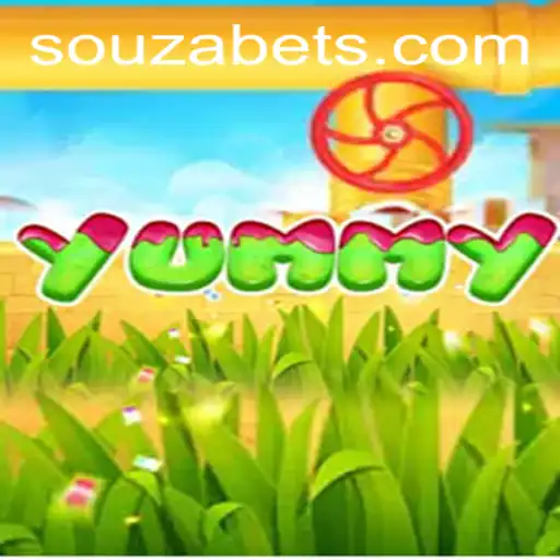 Descubra o Novo Jogo Yummy: Entretenimento e Emoção com SouzaBet