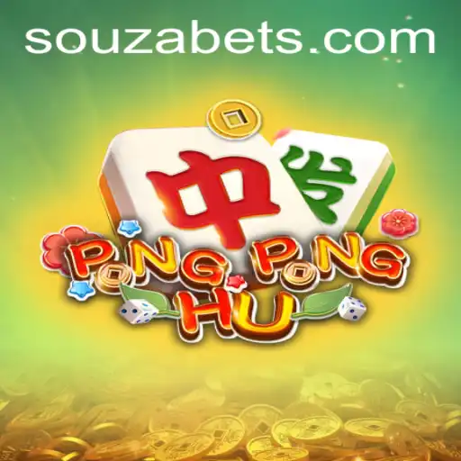Explorando o Mundo de PONGPONGHU: O Novo Fenômeno dos Jogos
