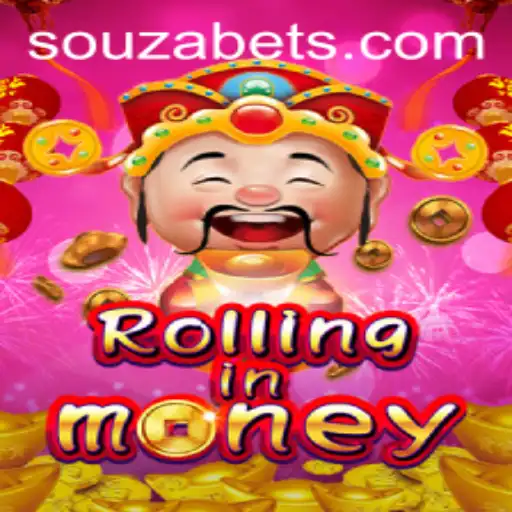 Descubra o Jogo Empolgante RollingInMoney e Como Jogar com SouzaBet