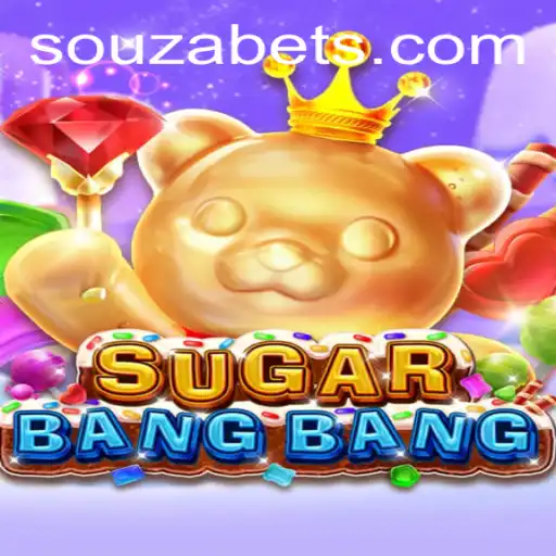 Descubra 'SUGARBANGBANG': O Jogo Que Está Conquistando o Mundo dos Cassinos Online