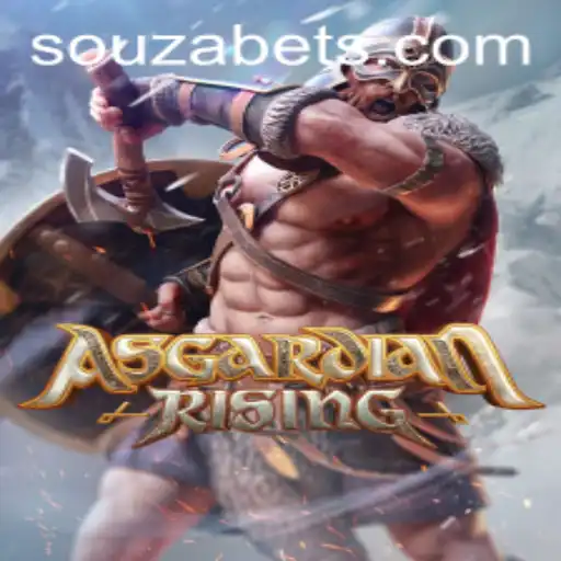 AsgardianRising: A Nova Era dos Jogos com SouzaBet