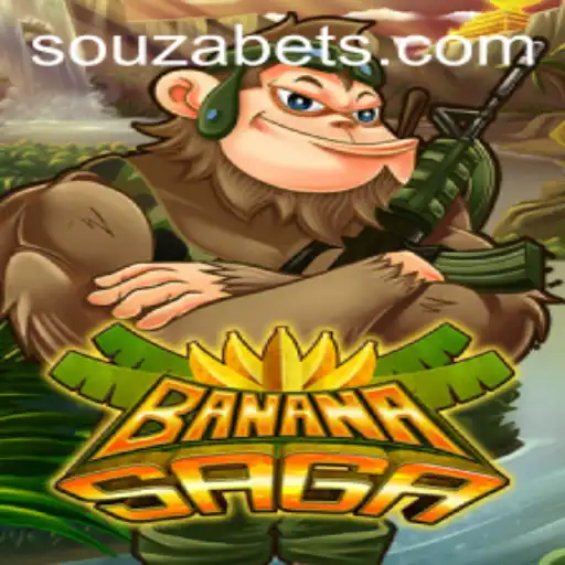 BananaSaga: A Nova Sensação do Mundo dos Jogos Online