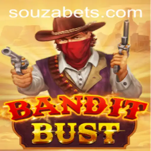 BanditBust: O Jogo de Estratégia Empolgante da SouzaBet