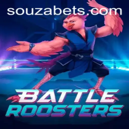 Descubra o Mundo Empolgante de BattleRoosters com SouzaBet