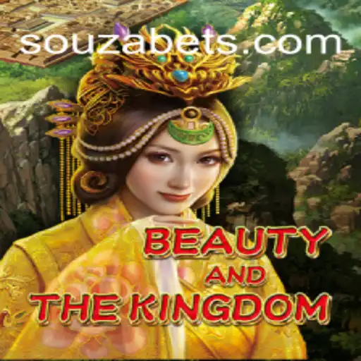 Explorando o Universo de BeautyAndTheKingdom e Sua Parceria com SouzaBet