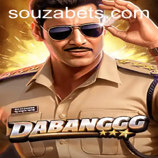 Explorando o Jogo DABANGGG: Uma Nova Experiência com SouzaBet