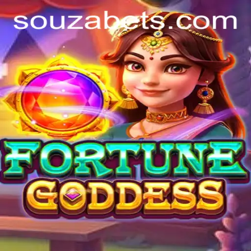 Explorando o Mundo de FORTUNEGODDESS: O Novo Jogo Revolucionário da SouzaBet