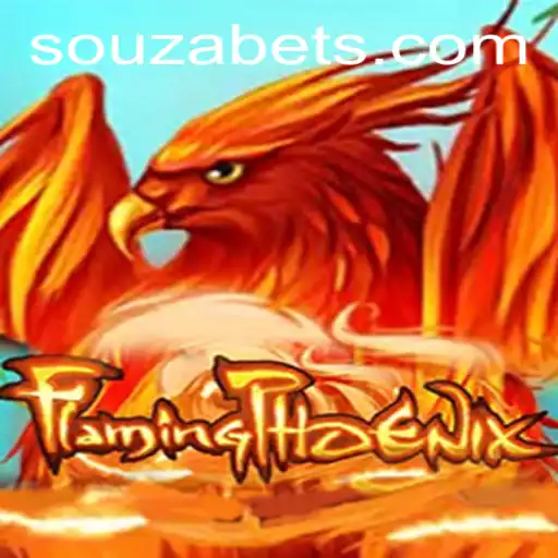 Explorando o Universo de FlamingPhoenix e SouzaBet
