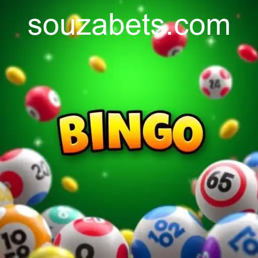 O Fascinante Mundo dos Jogos de Bingo com SouzaBet