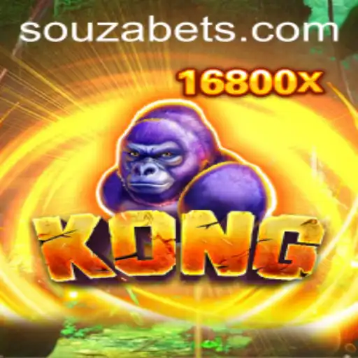Kong: Explorando o Universo do Novo Jogo da SouzaBet