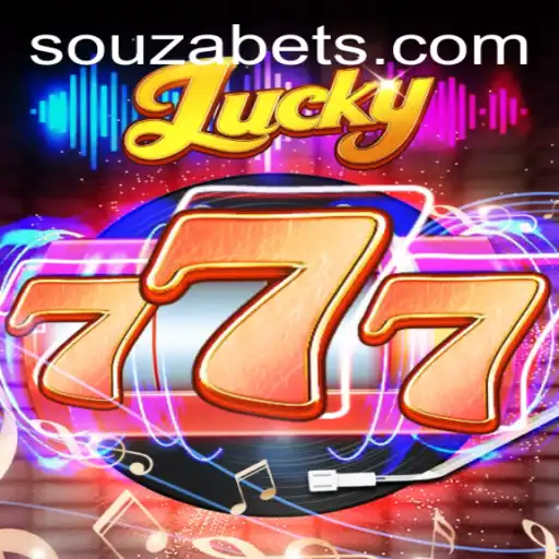 Tudo Sobre Lucky777: O Novo Sucesso da SouzaBet