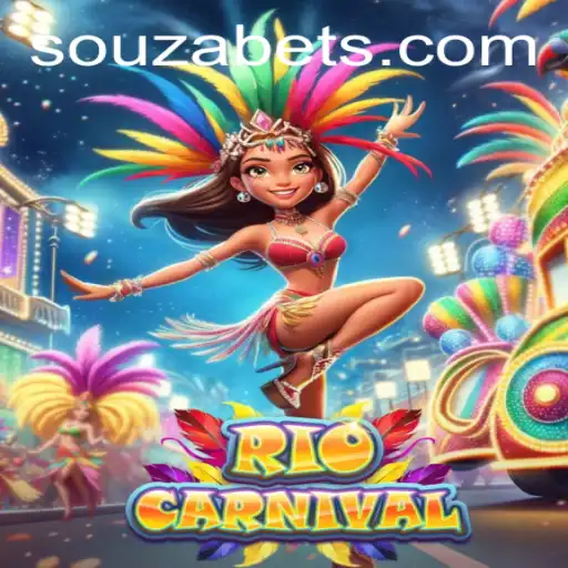 Descubra o Fascinante Jogo de Cartas RioCarnival: Uma Experiência Única com SouzaBet
