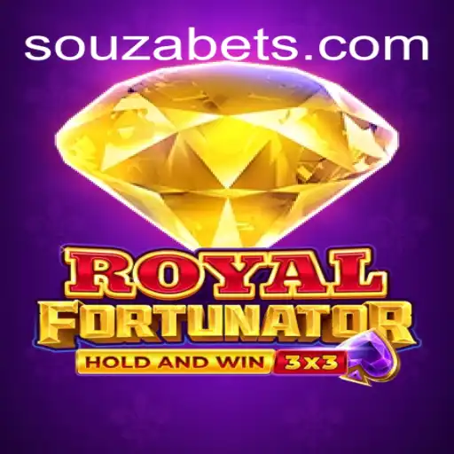 Descubra Royalfort: O Jogo de Estratégia com Inovação SouzaBet