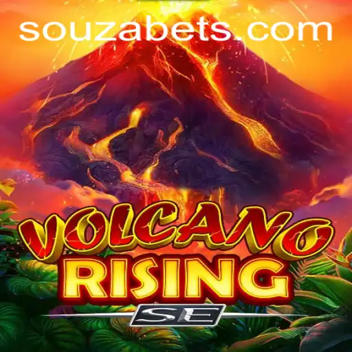 Descubra a Aventura de VolcanoRisingSE: Uma Experiência Inovadora no Mundo dos Jogos
