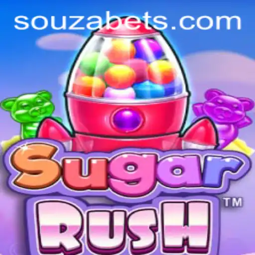 Explorando o Mundo Colorido de SugarRush com SouzaBet