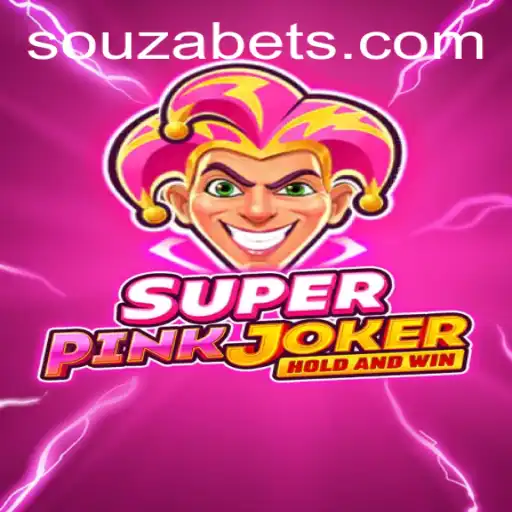 Explorando o Fascinante Mundo de SuperPinkJoker com SouzaBet