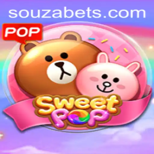 SweetPOP: Um Mergulho no Mundo do Entretenimento de SouzaBet