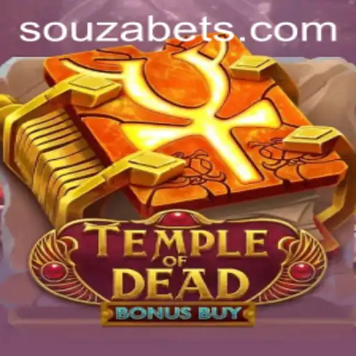 Explorando o Mundo de TempleofDeadBonusBuy na SouzaBet