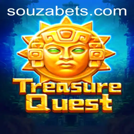 Desvendando TreasureQuest: A Nova Aventura em Parceria com SouzaBet